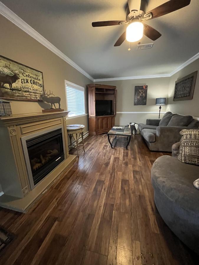 Mt Olympus Cabin, Cozy 1 Bedroom Cabin Great For Couples Estes Park Exterior foto